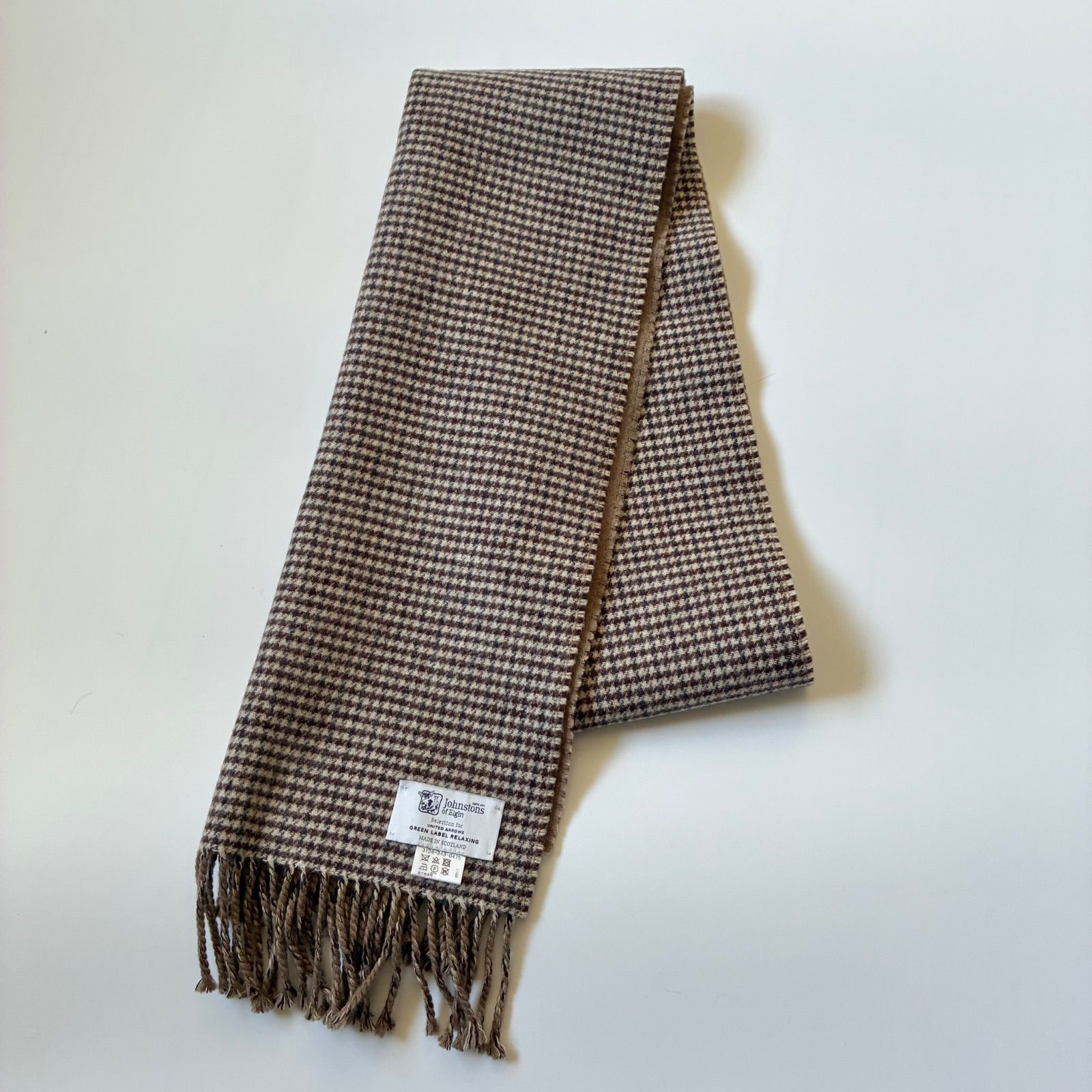 ウールカシミヤ