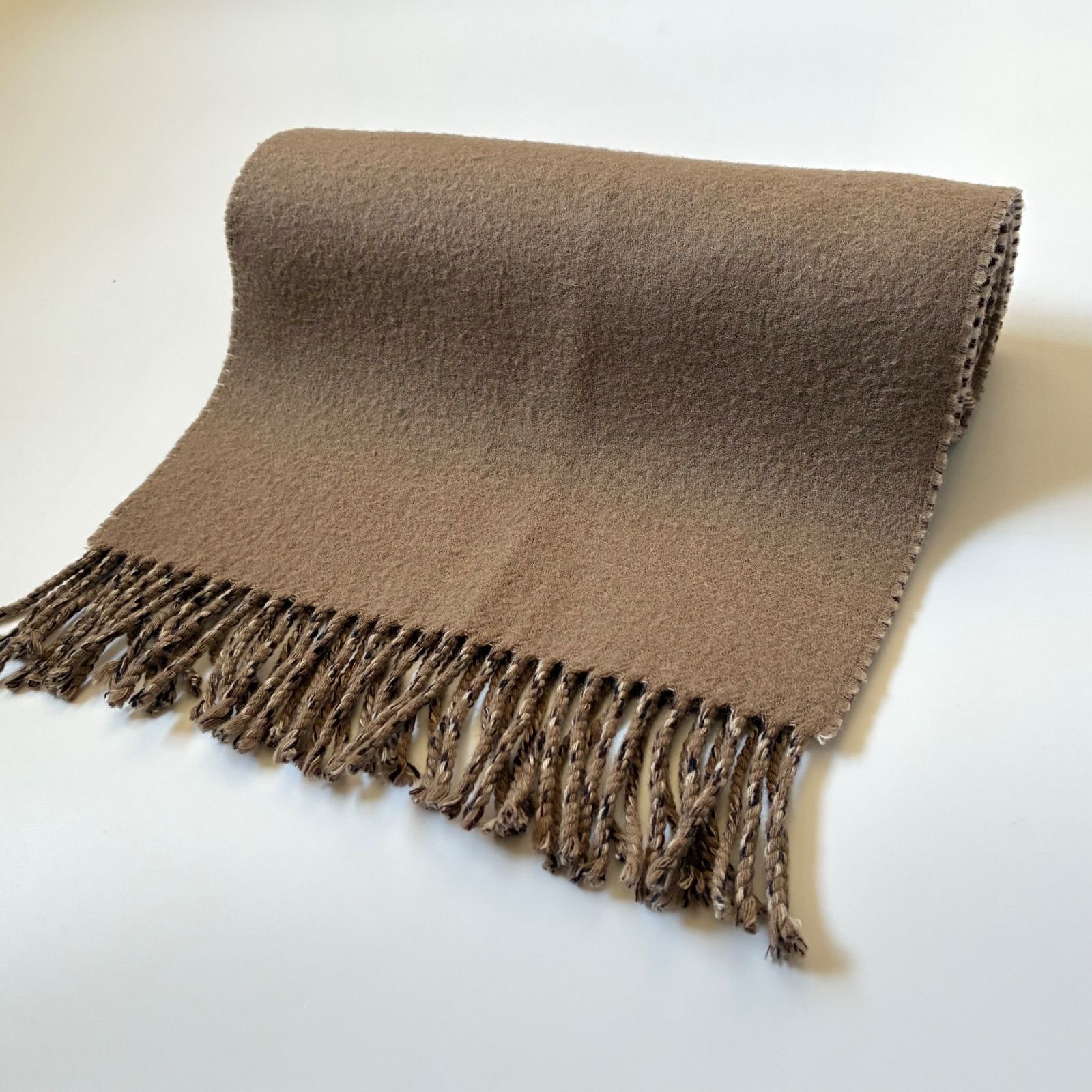 ウールカシミヤ