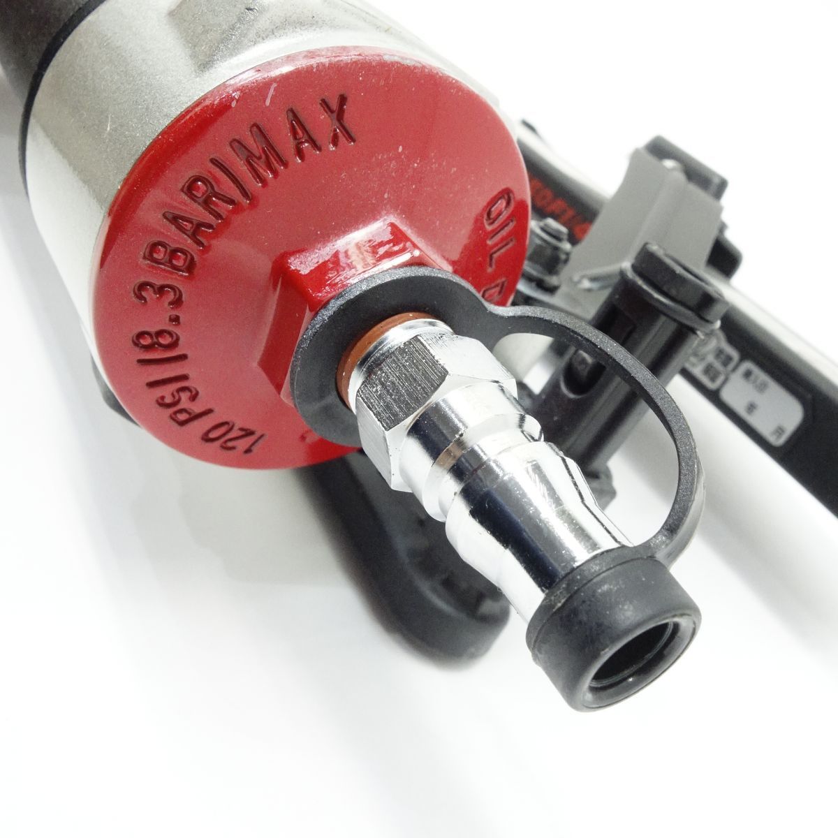  MAX マックス 釘打機 エアネイラ TA-450 F 1 4 MAフロア 釘打機 エアーツール