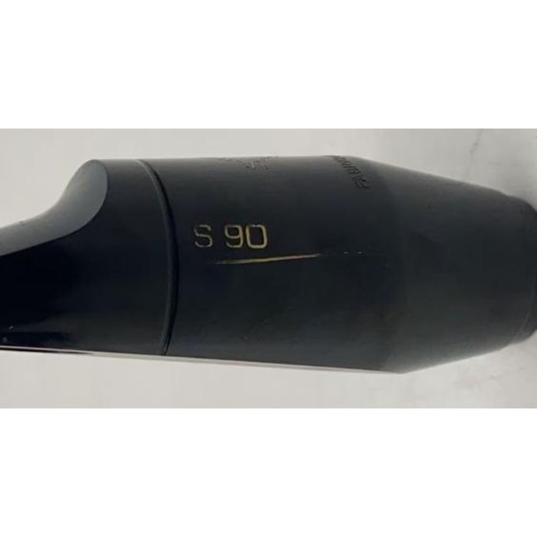  H Selmer S 90 170 テナーサックス用マウスピース セルマー き その他 楽器アクセサリー