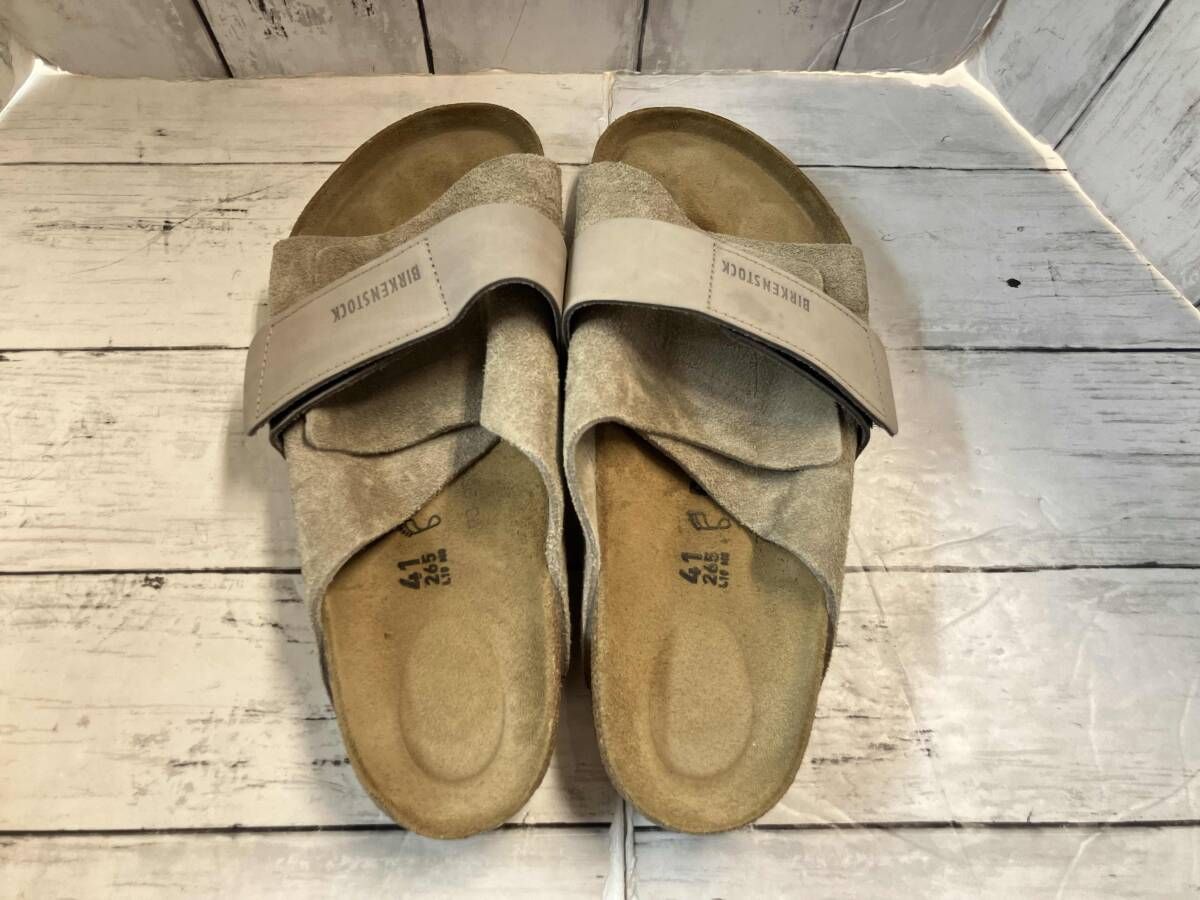 ビルケンシュトック