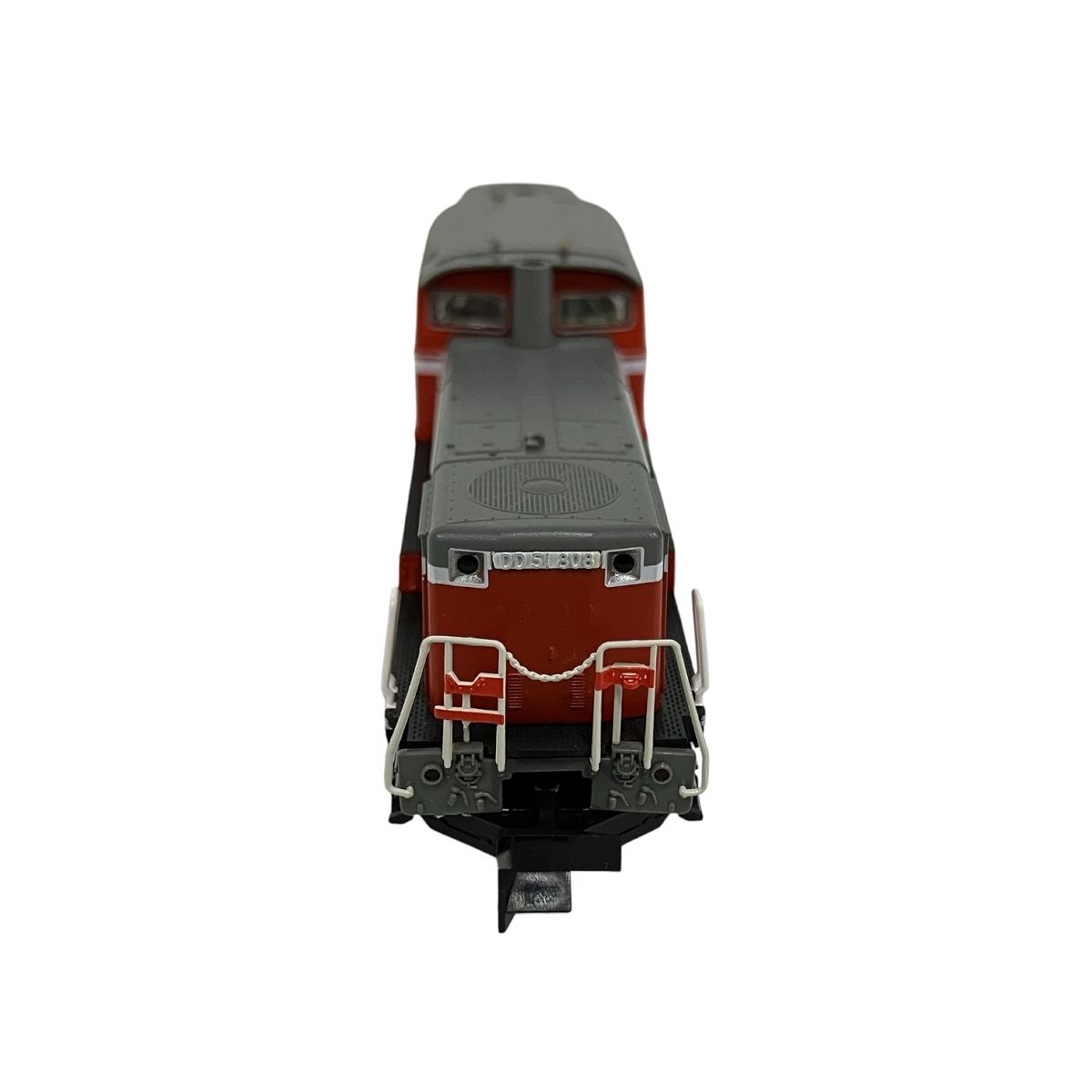 KATO 7008 6 DD 51 800 ディーゼル機関車 Nゲージ 鉄道模型