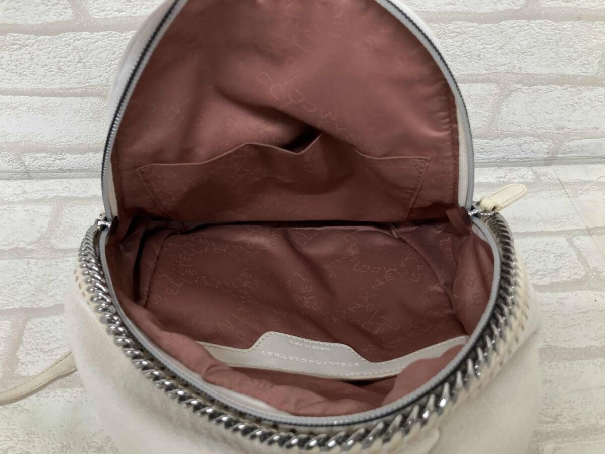 ホワイト ミニサイズ