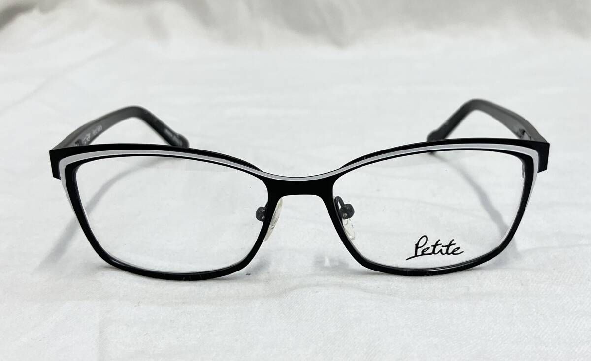 J.F.REY ジェイエフレイ メガネ フレーム 眼鏡 PM 019 0010 51◻︎15 142ブラック ホワイト 黒 白 プラスチックフレーム