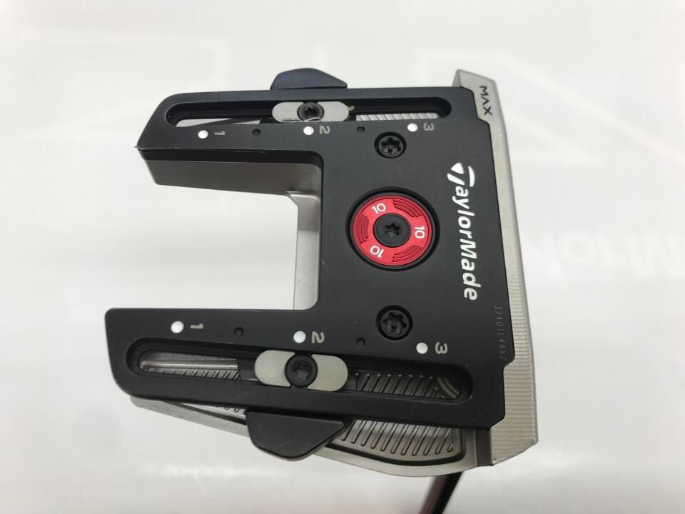 Spider GT MAX TRUSS TM1 | 中古 | パター | テーラーメイド【最短即日