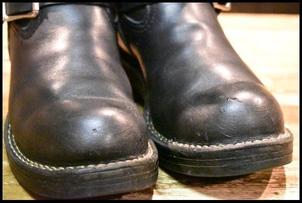 カスタムボス ブラック