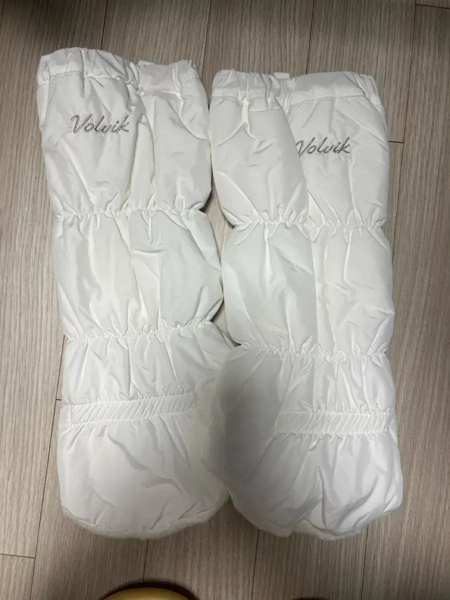 ボルビック レディース レッグウォーマー