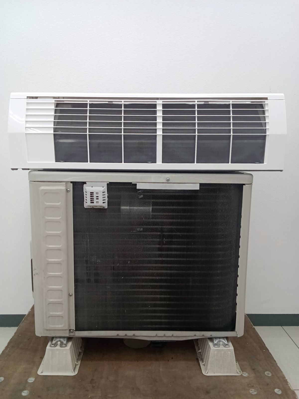 関東地域限定販売 送料無料】HITACHI ルームエアコン 2020年製 2.2kw 