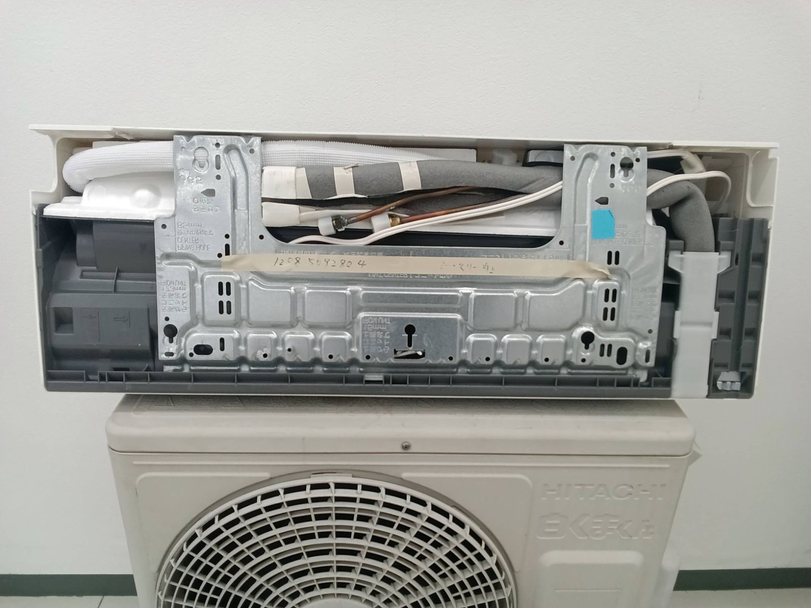 関東地域限定販売 送料無料】HITACHI ルームエアコン 2020年製 2.2kw 