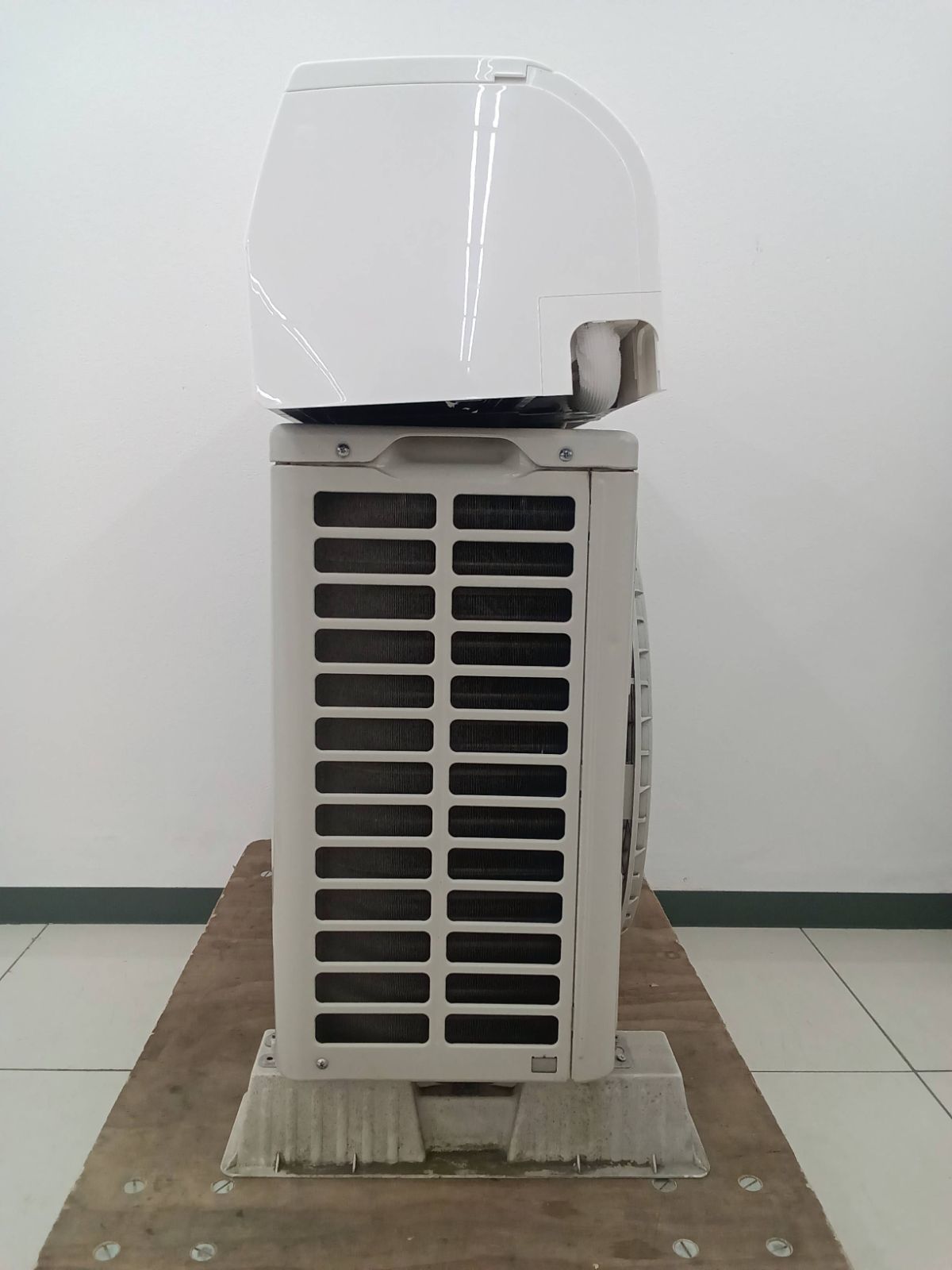 関東地域限定販売 送料無料】HITACHI ルームエアコン 2020年製 2.2kw 