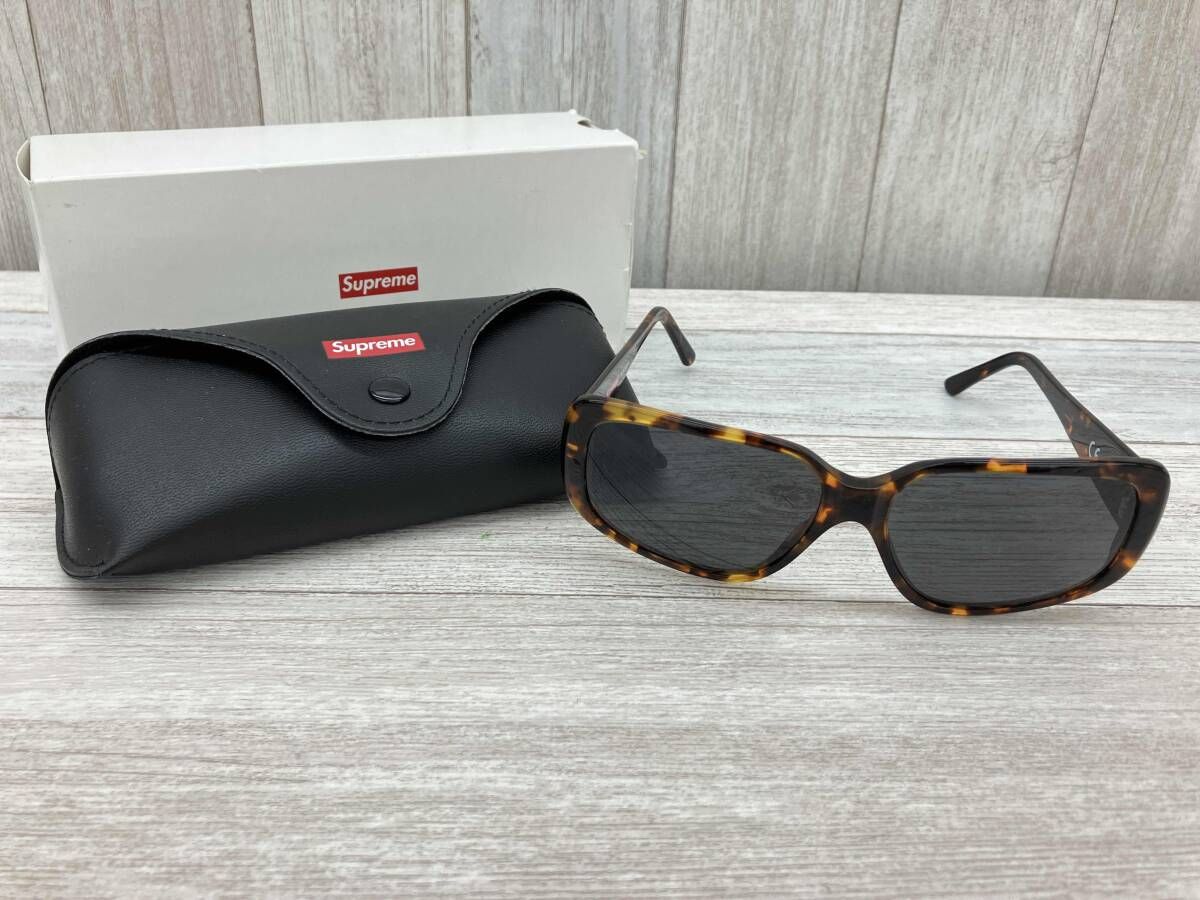 Supreme Royce sunglasses(鼈甲) | TIENDA.CLUBCONDUCTORES.COM