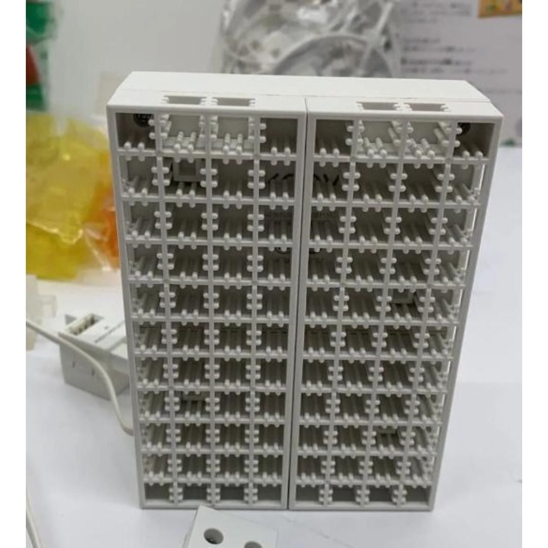 Sony KOOV スターターキットプログラミング　レゴ　ブロック　クーブ Sony KOOV スターターキットプログラミング レゴ ブロック クーブ