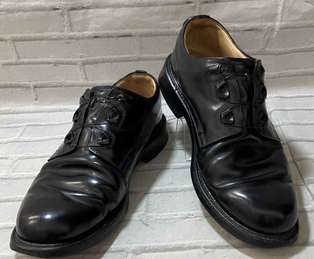 REGAL/リーガル/ドレスシューズ/ビジネスシューズ/REGAL BOAシステム