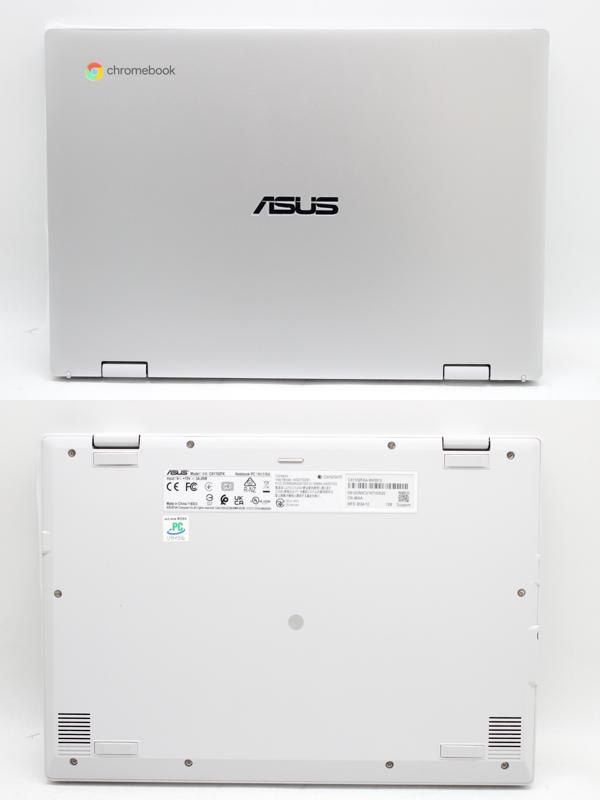 GBメモリ Chromebook
