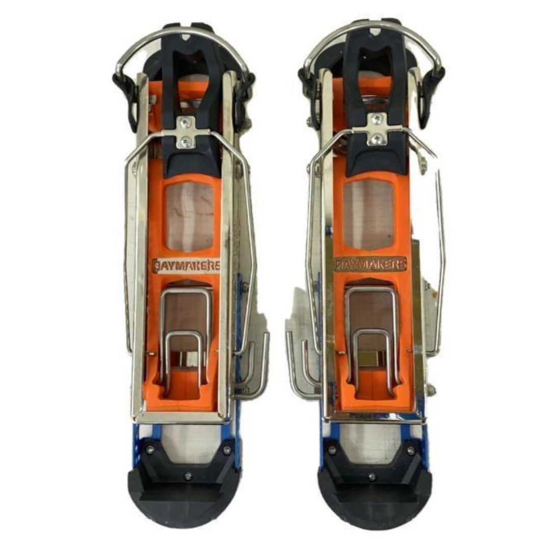 DAYMAKERS アルパインツーリングアダプター