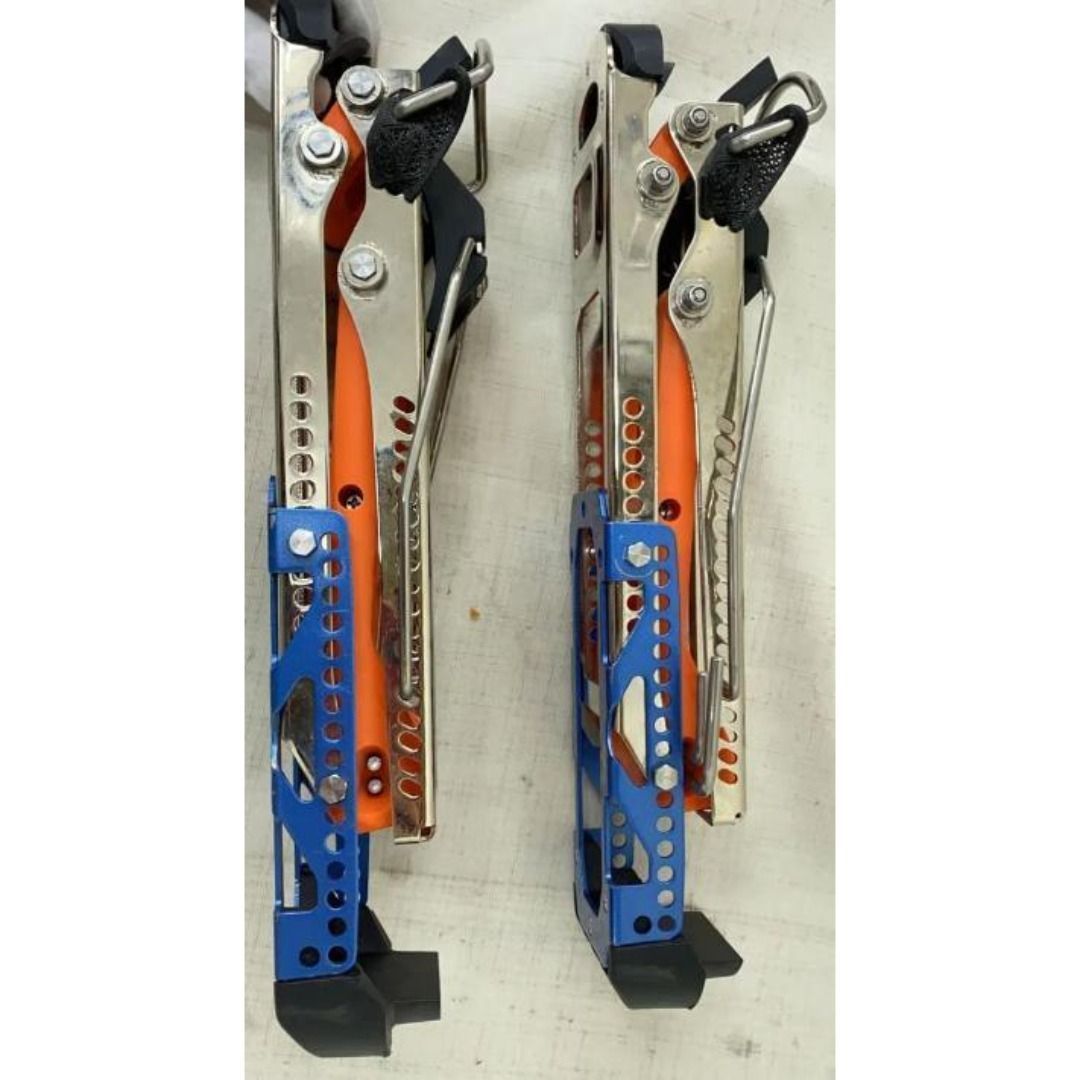 DAYMAKERS アルパインツーリングアダプター スノーボードバインディング スノーボード大会用品