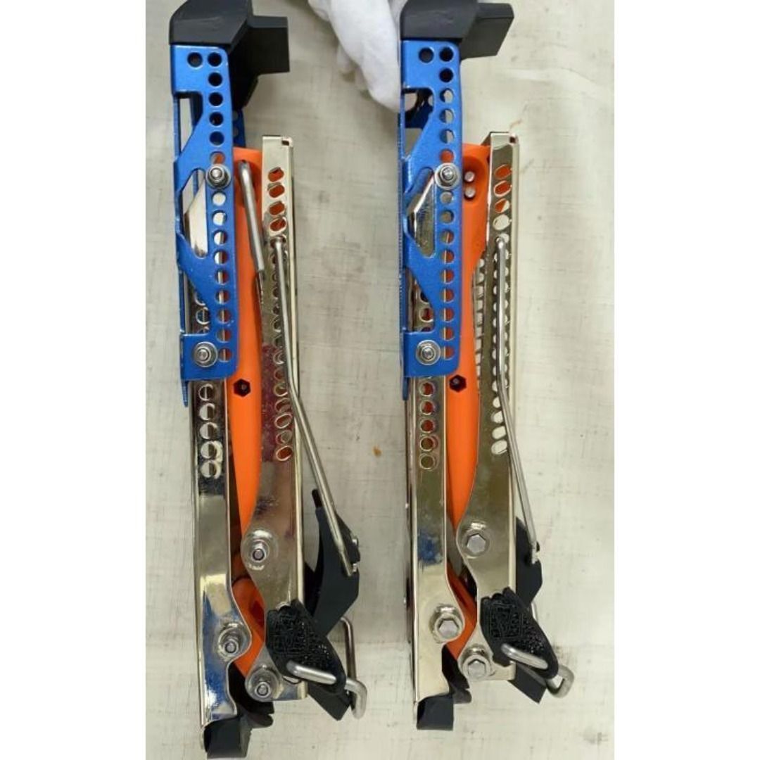 アルパインツーリングアダプター