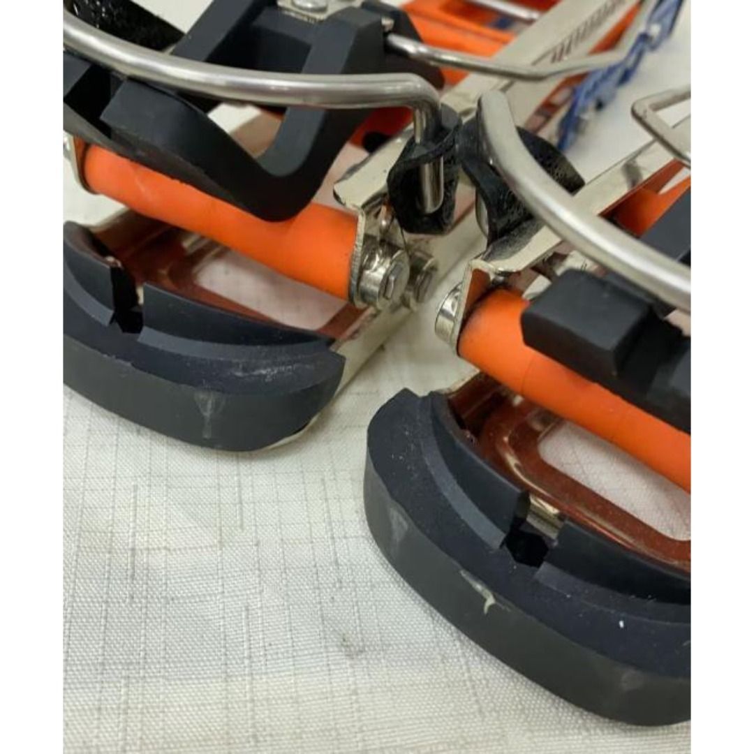 DAYMAKERS アルパインツーリングアダプター