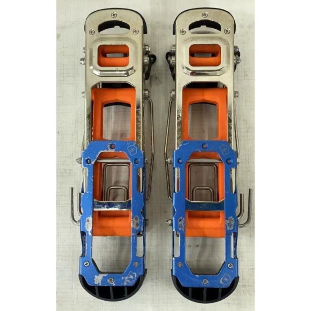 DAYMAKERS アルパインツーリングアダプター