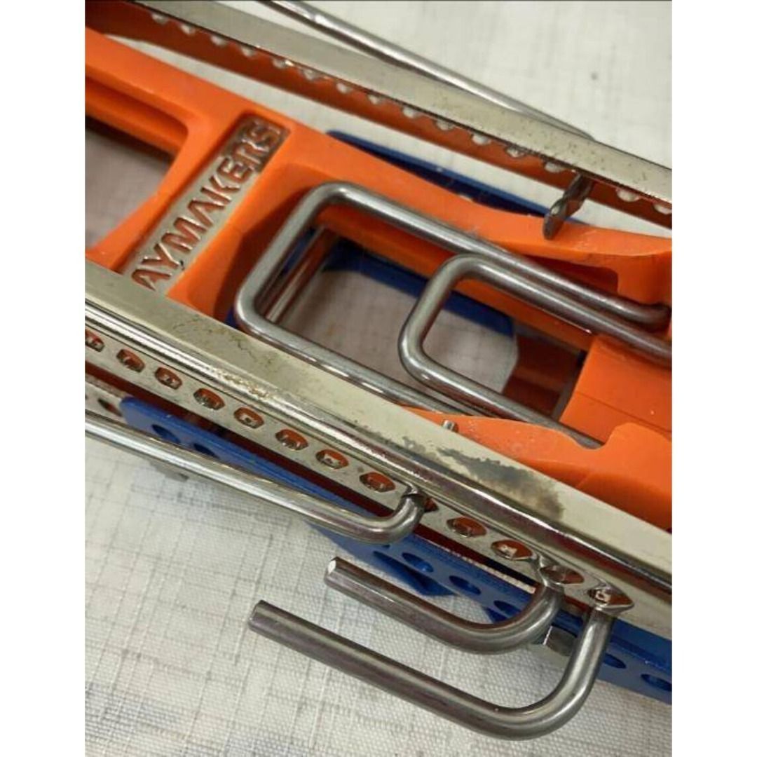 DAYMAKERS アルパインツーリングアダプター