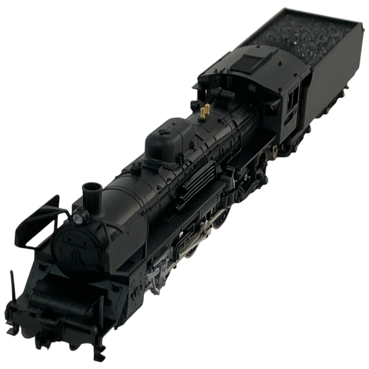 KATO 2012 C 55形 蒸気機関車 門鉄デフ Nゲージ 鉄道模型