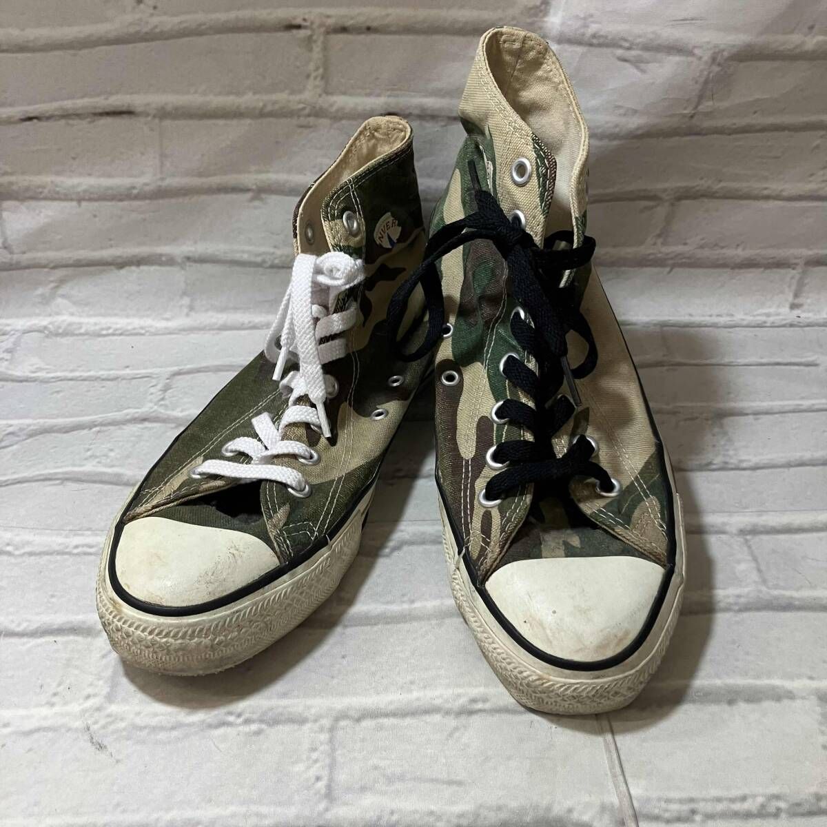 converse / コンバース / スニーカー / 90s USA製 / ALL STAR HI 
