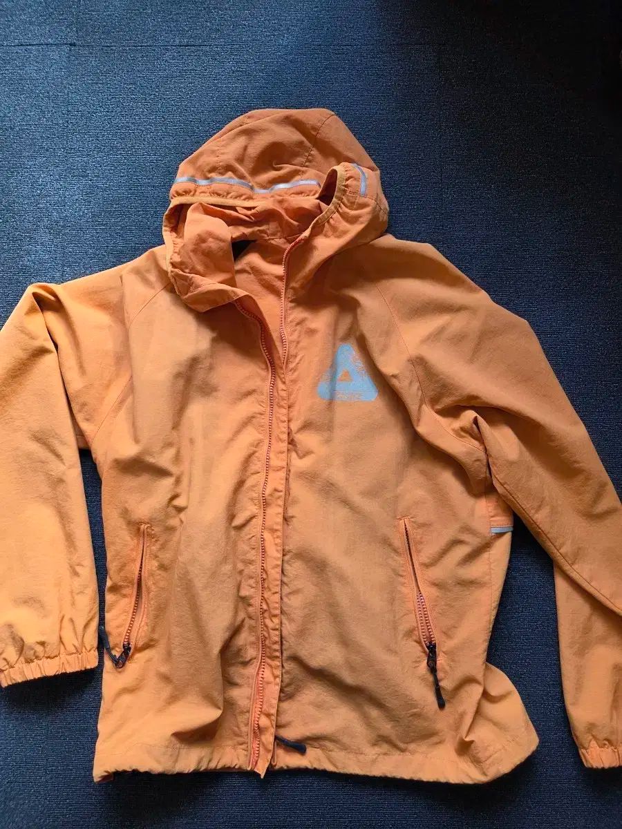 GAP PALACE ジャケット＆ショートパンツセット Lサイズ GAP PALACE