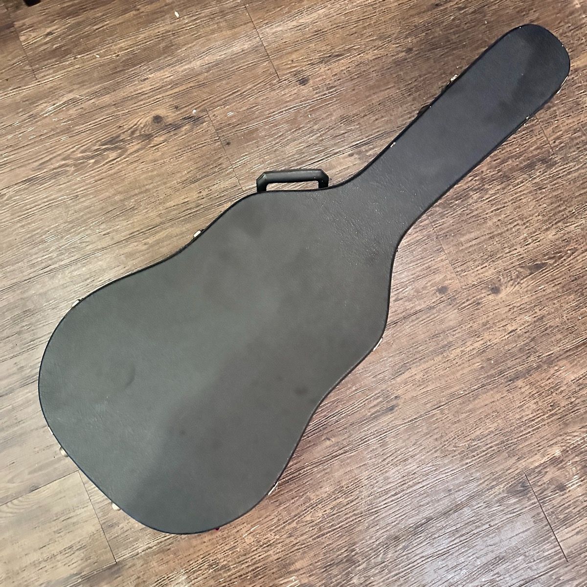 Morris W-50 TF Acoustic Guitar Made in Japan ハードケース付き アコースティックギター モーリス アコースティックギター ギター 楽器 機材