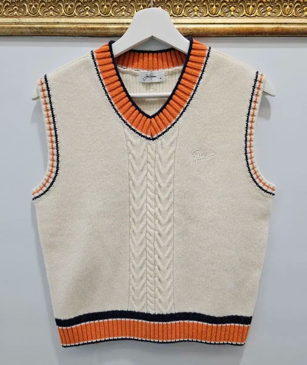 JACK NICKLAUS ジャック ニクラス ウール ベスト