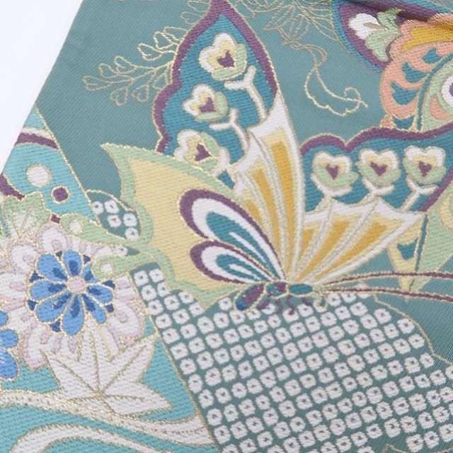 ✾まめ藤✾ 正絹