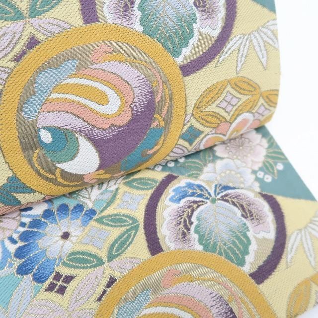 ✾まめ藤✾ 正絹