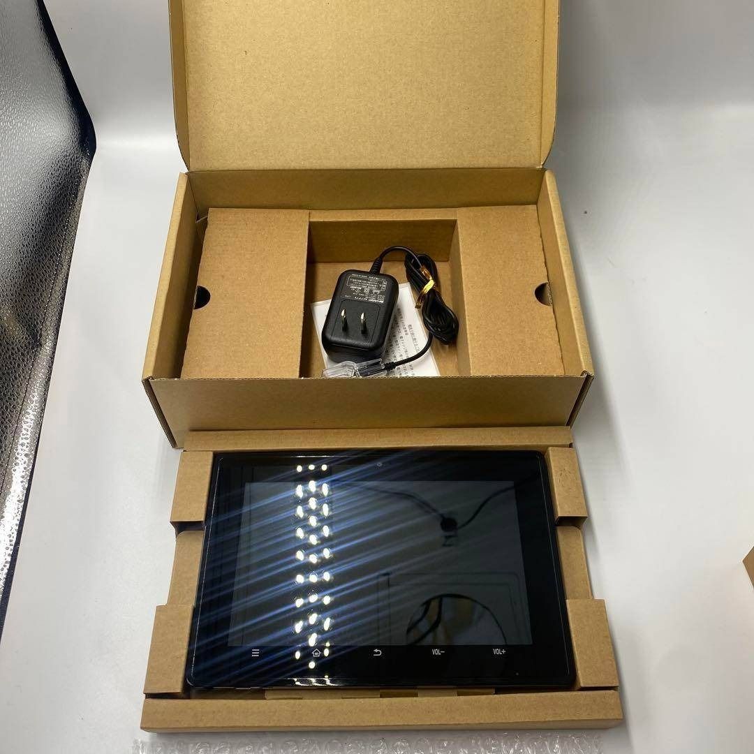 シャープ (SHARP)電力見える化システム JH-RTP2 太陽光発電 - メルカリ