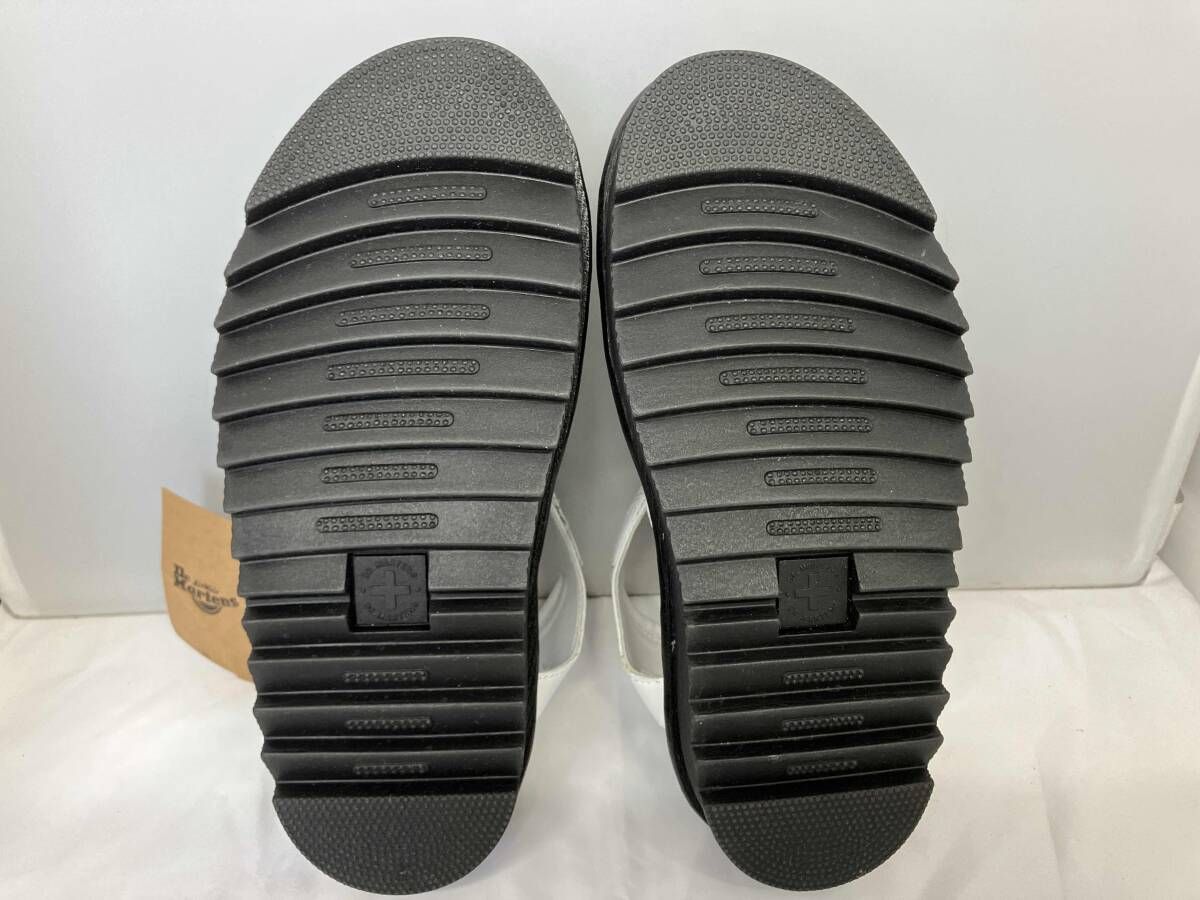 ストラップサンダル ホワイト