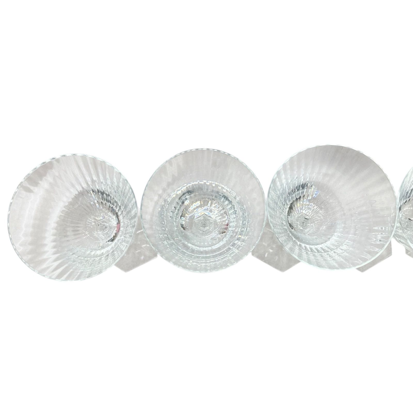  EM 11139 バカラ アルカード ワイングラス 5客セット 食器 BACCARAT コップ グラス コップ グラス 酒器