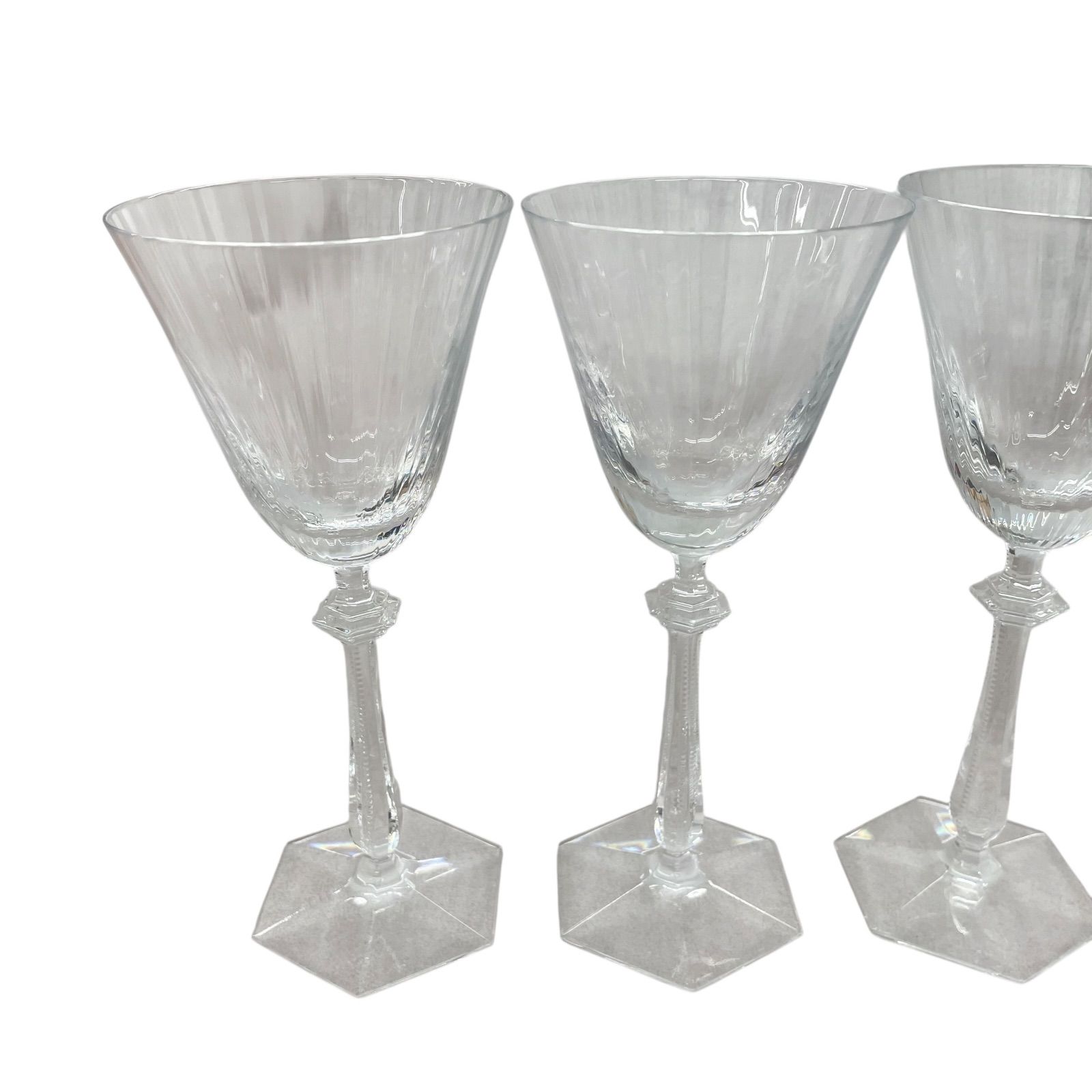 EM 11139 バカラ アルカード ワイングラス 5客セット 食器 BACCARAT