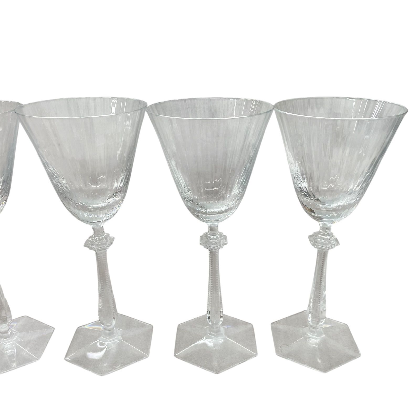 ワイングラス 5客セット