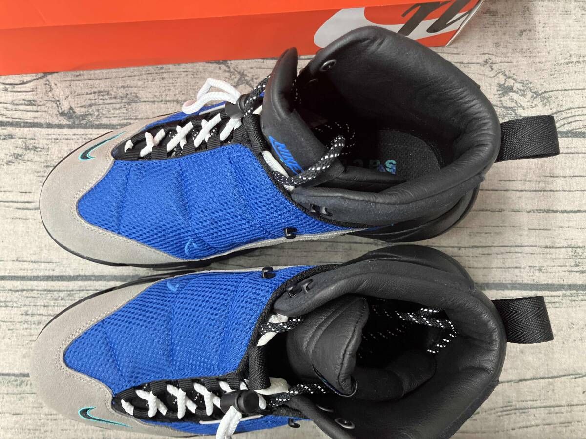  NIKE × sacai SP ナイキ サカイ スニーカー 26.5 cm その他 トップス