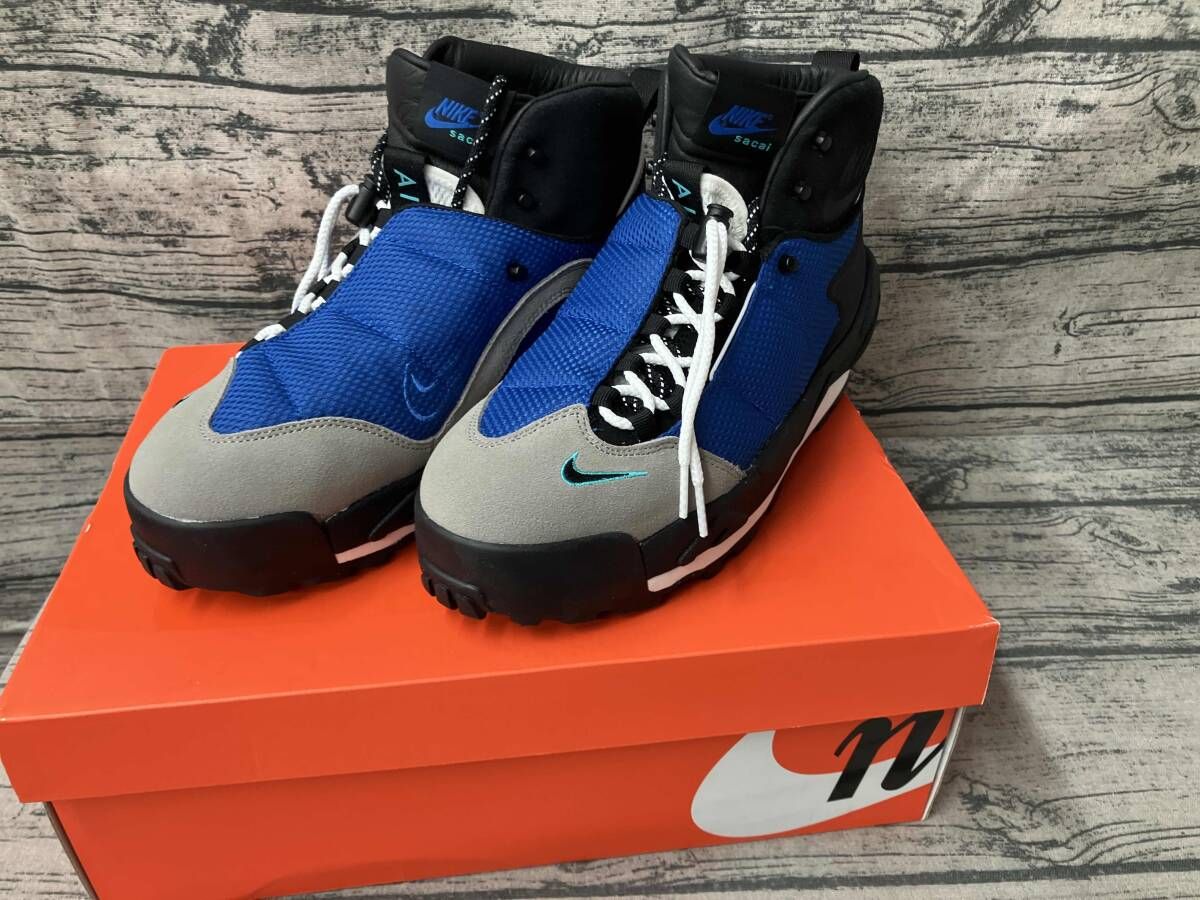 NIKE sacai SP ナイキ サカイ スニーカー 26 5 cm