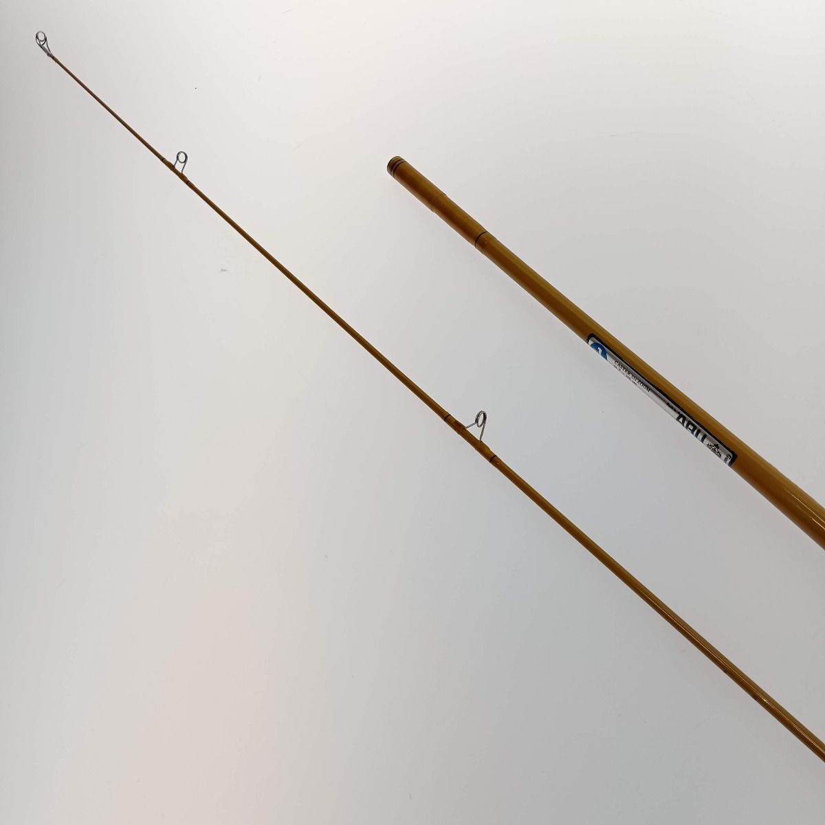 ABU アブ ロッド CASTER 151 ZOOM