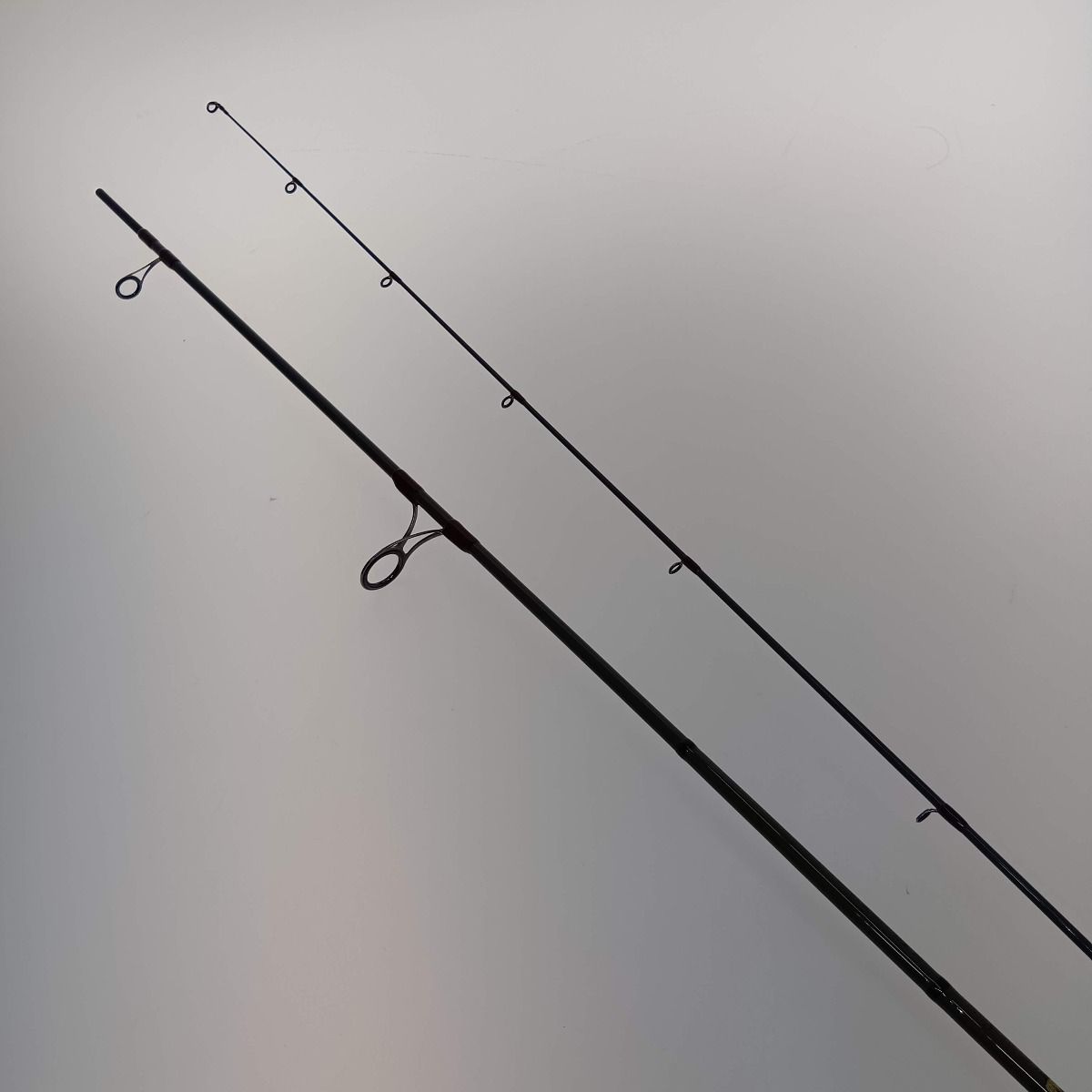 SOULS ソウルズ トラウトスピン ボロン U-Effects 92 H TS HS