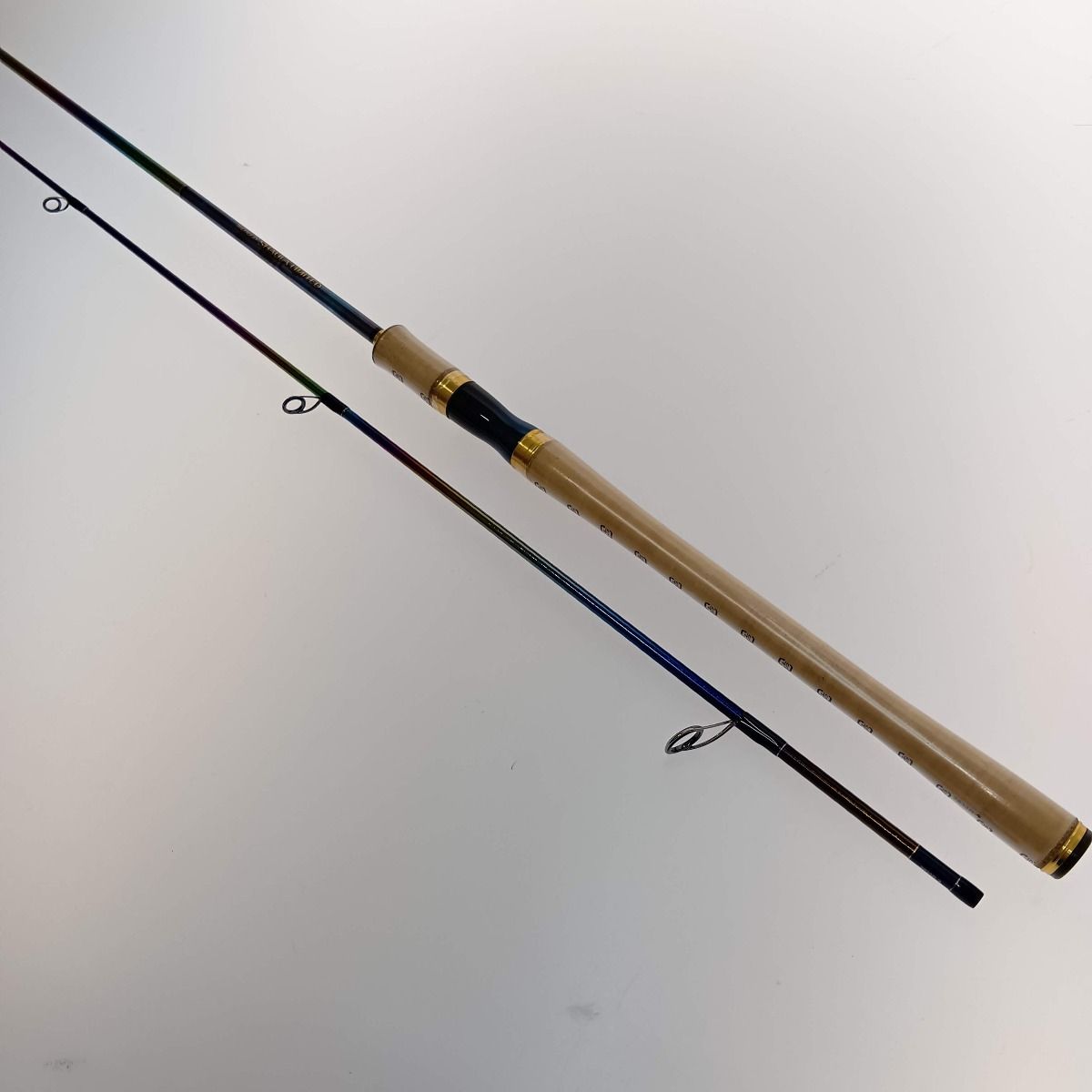 □□SHIMANO シマノ ワールドシャウラ リミテッド 2832R-2 338105