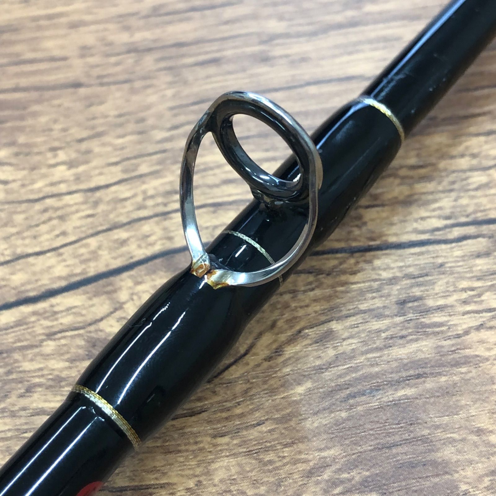 ヤマガブランクス