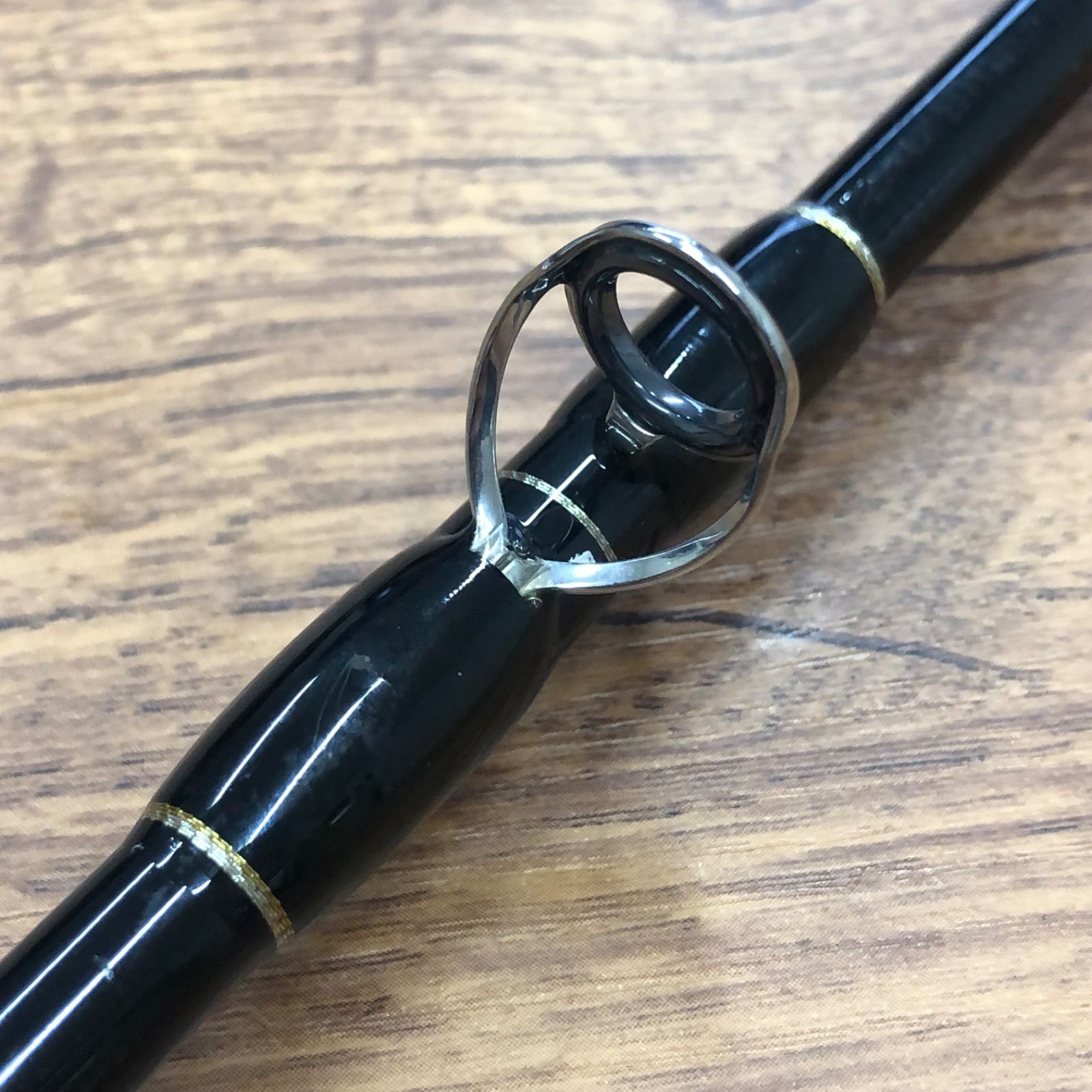 ベイトモデル YAMAGA