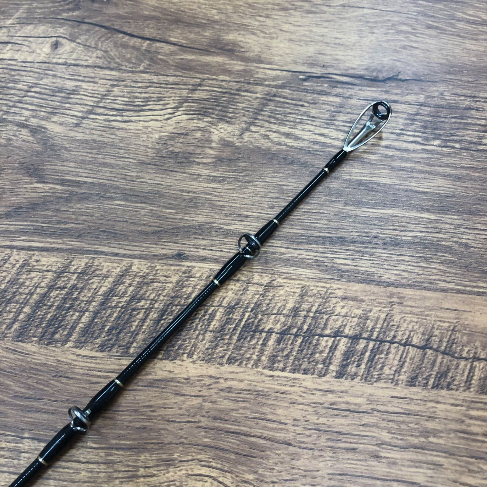 送料無料】 ヤマガブランクス ギャラハド 586B電動 ベイトモデル