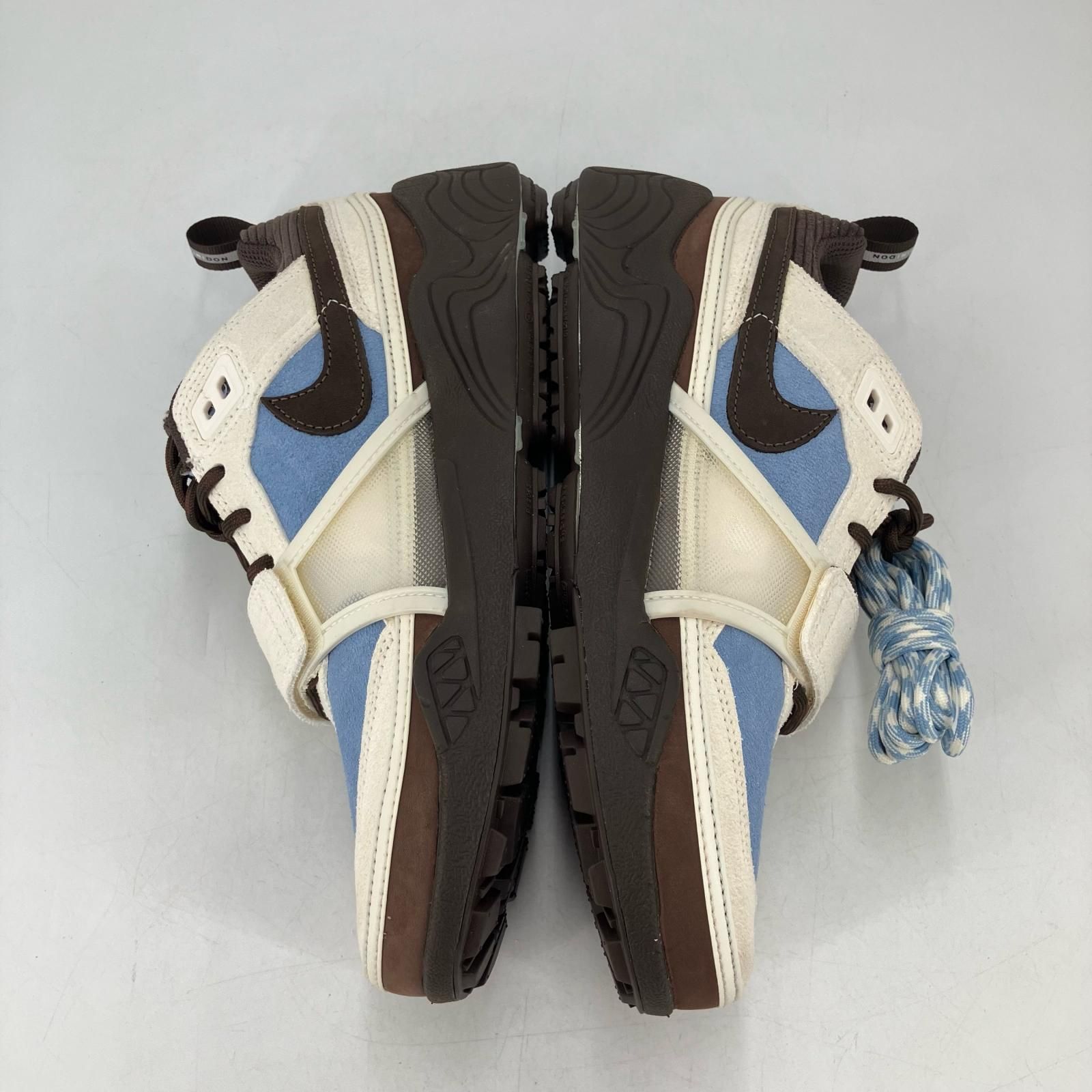イオン広店】 中古 NIKE | ナイキ スニーカー Travis Scott × Nike