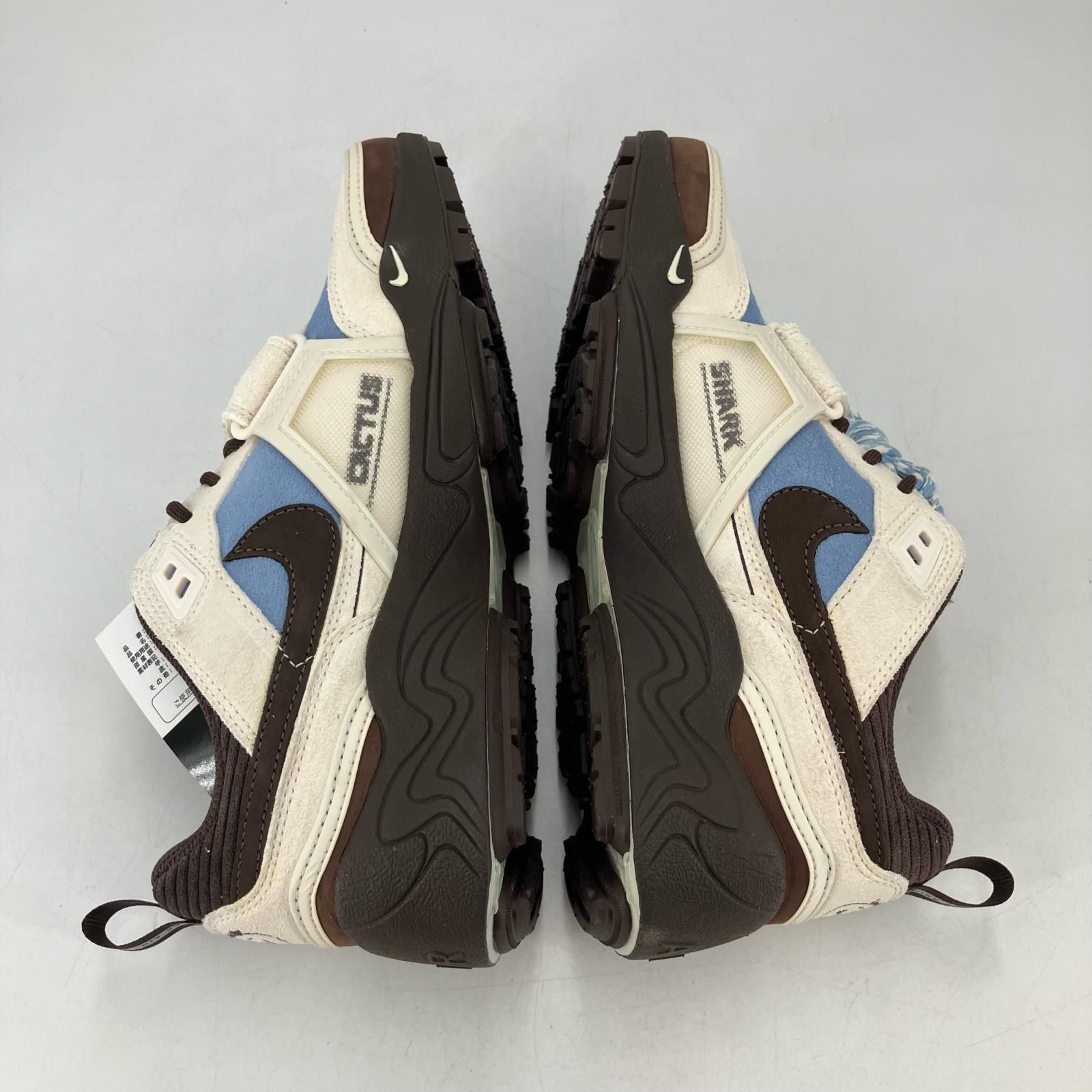 イオン広店】 中古 NIKE | ナイキ スニーカー Travis Scott × Nike