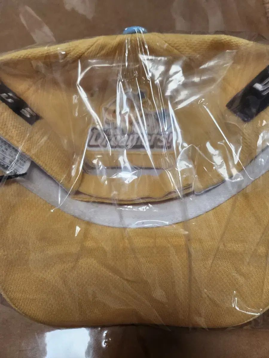 Hanwhae Eagles(ハンファ・イーグルス) ドリームドール アセンティック 帽子 58