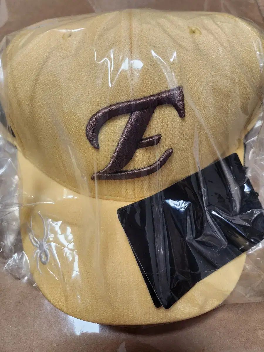 Hanwhae Eagles(ハンファ・イーグルス) ドリームドール アセンティック 帽子 58