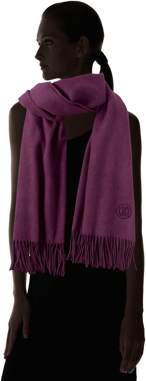 マルヤマ カシミヤストール