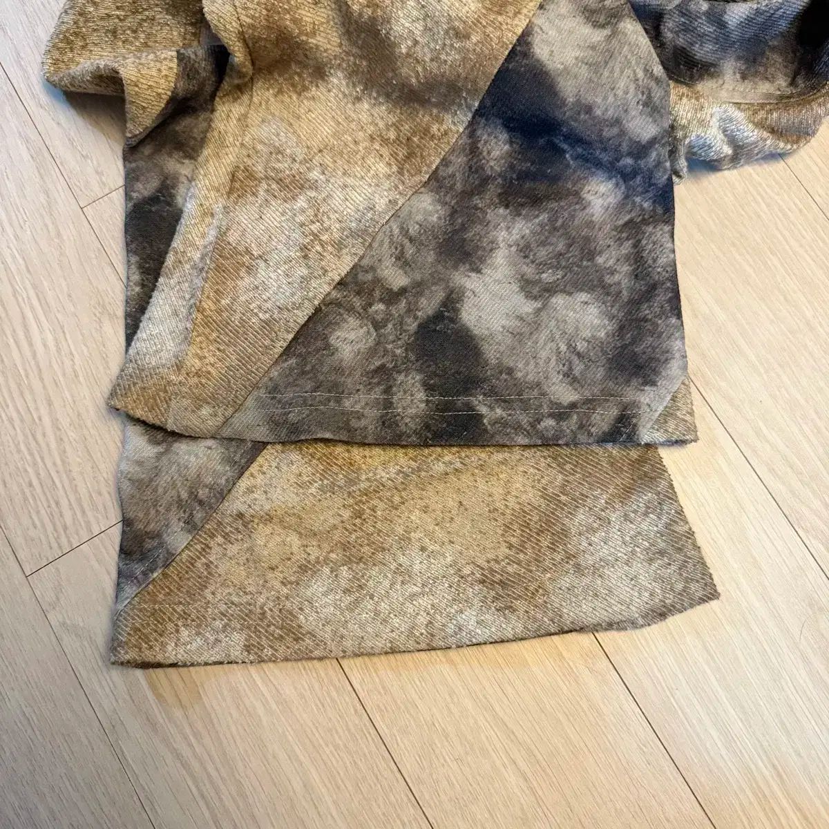  Perverze ファーバーゼ ファーバジェ コンビネーション バイアス パンツ その他 パンツ